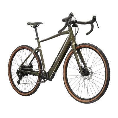 KROSS ESKER HYBRID 2.0 350 WH