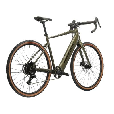 KROSS ESKER HYBRID 2.0 350 WH