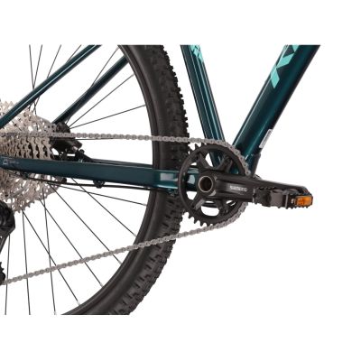 KROSS LEVEL 6.0 29 MUJER