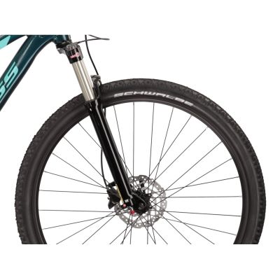 KROSS LEVEL 6.0 29 MUJER