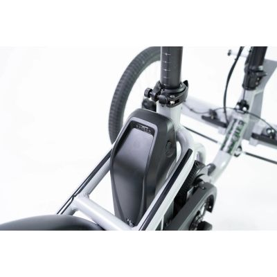 ETNNIC FOLDING 2.0. Las imágenes pueden diferir del producto elegido. ETNNIC FOLDING 2.0. Las imágenes pueden diferir del producto elegido.