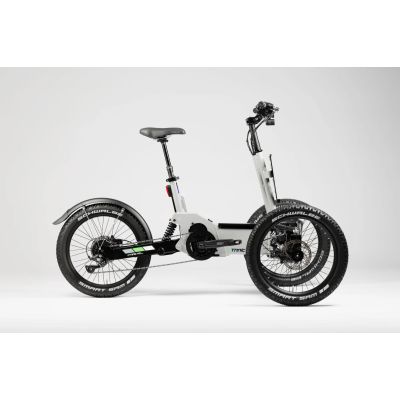 TRICICLO ELÉCTRICO ETNNIC FST EVO ADVENTURE TRICICLO ELÉCTRICO ETNNIC FST EVO ADVENTURE