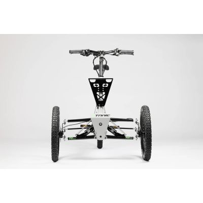 TRICICLO ELÉCTRICO ETNNIC FST EVO ADVENTURE TRICICLO ELÉCTRICO ETNNIC FST EVO ADVENTURE