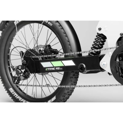 TRICICLO ELÉCTRICO ETNNIC FST EVO ADVENTURE TRICICLO ELÉCTRICO ETNNIC FST EVO ADVENTURE
