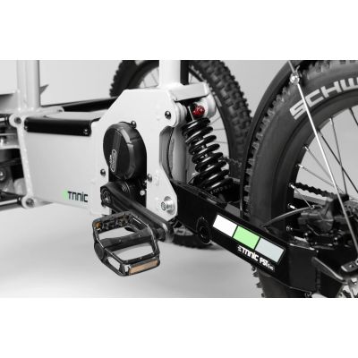 TRICICLO ELÉCTRICO ETNNIC FST EVO ADVENTURE TRICICLO ELÉCTRICO ETNNIC FST EVO ADVENTURE