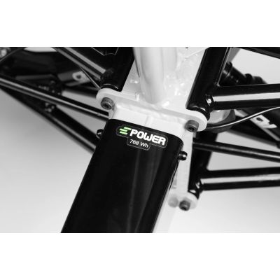 TRICICLO ELÉCTRICO ETNNIC FST EVO ADVENTURE TRICICLO ELÉCTRICO ETNNIC FST EVO ADVENTURE