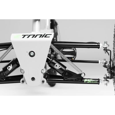 TRICICLO ELÉCTRICO ETNNIC FST EVO ADVENTURE TRICICLO ELÉCTRICO ETNNIC FST EVO ADVENTURE