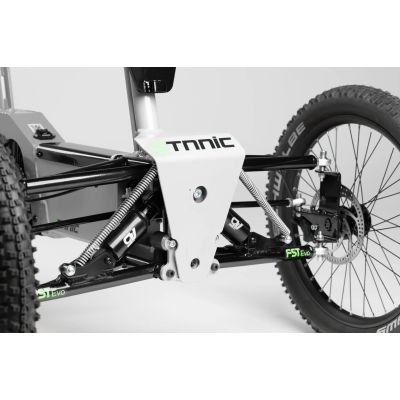 TRICICLO ELÉCTRICO ETNNIC FST EVO ADVENTURE TRICICLO ELÉCTRICO ETNNIC FST EVO ADVENTURE