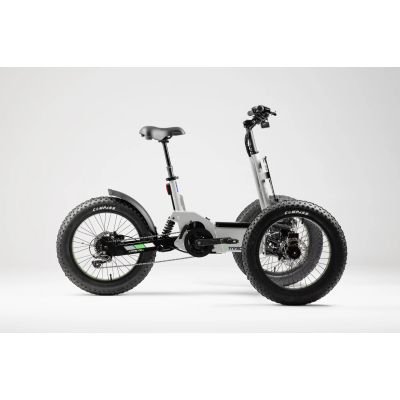 TRICICLO ELÉCTRICO ETNNIC FST EVO FAT