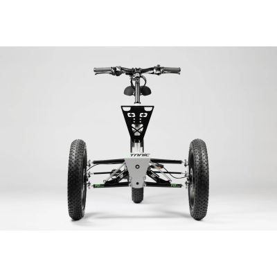 TRICICLO ELÉCTRICO ETNNIC FST EVO FAT