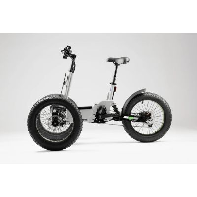 TRICICLO ELÉCTRICO ETNNIC FST EVO FAT