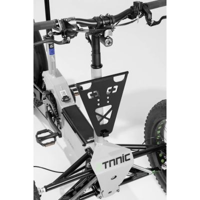 TRICICLO ELÉCTRICO ETNNIC FST EVO FAT