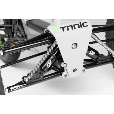TRICICLO ELÉCTRICO ETNNIC FST EVO FAT