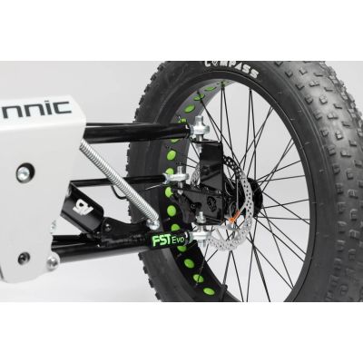 TRICICLO ELÉCTRICO ETNNIC FST EVO FAT