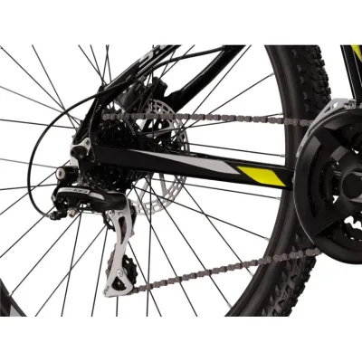 KROSS HEXAGON 5.0 29 KROSS HEXAGON 5.0 29