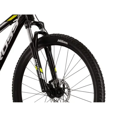 KROSS HEXAGON 5.0 29 KROSS HEXAGON 5.0 29