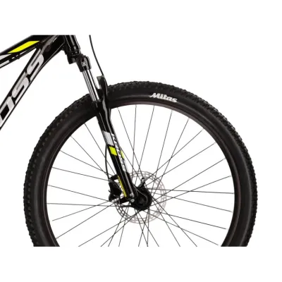 KROSS HEXAGON 5.0 29 KROSS HEXAGON 5.0 29
