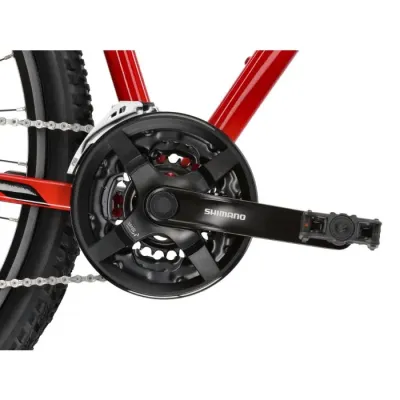 KROSS HEXAGON 5.0 29 KROSS HEXAGON 5.0 29
