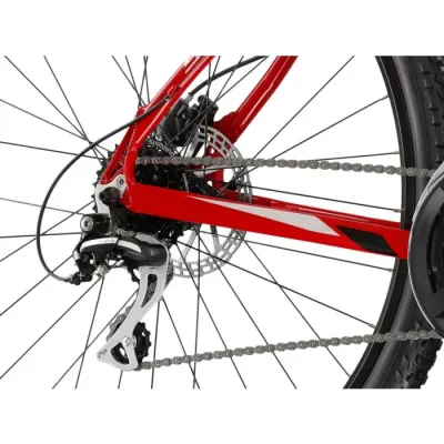 KROSS HEXAGON 5.0 29 KROSS HEXAGON 5.0 29