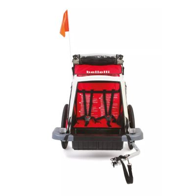 CARRITO BELLELLI B-TRAVEL BIPLAZA CARRITO BELLELLI B-TRAVEL BIPLAZA