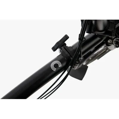 BROMPTON C LINE EXPLORE 6 VELOCIDADES MID - M6L (2025) BROMPTON C LINE EXPLORE 6 VELOCIDADES MID - M6L (2025)