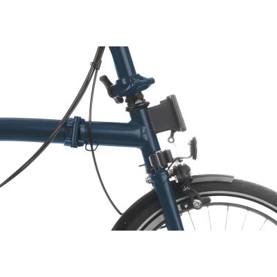 BROMPTON C LINE EXPLORE 6 VELOCIDADES MID - M6L (2025)