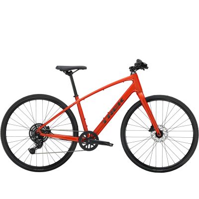 TREK FX 2 GEN 4 (2025) TREK FX 2 GEN 4 (2025)