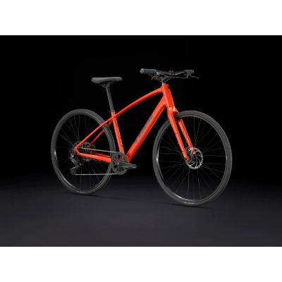 TREK FX 2 GEN 4 (2025) TREK FX 2 GEN 4 (2025)