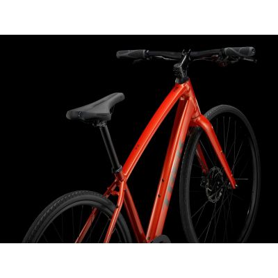 TREK FX 2 GEN 4 (2025) TREK FX 2 GEN 4 (2025)