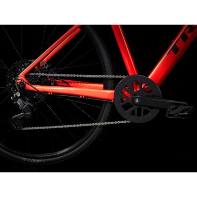 TREK FX 2 GEN 4 (2025) TREK FX 2 GEN 4 (2025)