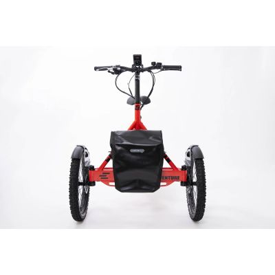 TRICICLO ELÉCTRICO ETNNIC ADVENTURE 2.0 Las imágenes pueden diferir del producto elegido. TRICICLO ELÉCTRICO ETNNIC ADVENTURE 2.0 Las imágenes pueden diferir del producto elegido.