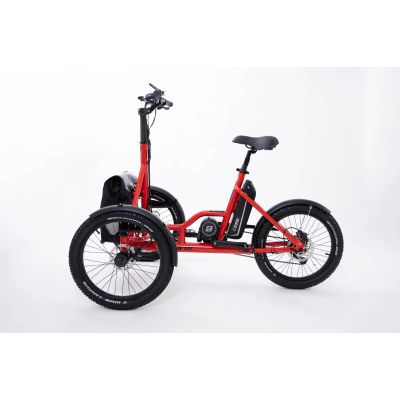 TRICICLO ELÉCTRICO ETNNIC ADVENTURE 2.0 Las imágenes pueden diferir del producto elegido. TRICICLO ELÉCTRICO ETNNIC ADVENTURE 2.0 Las imágenes pueden diferir del producto elegido.