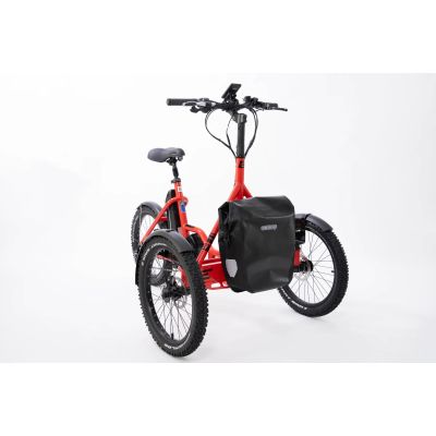 TRICICLO ELÉCTRICO ETNNIC ADVENTURE 2.0 Las imágenes pueden diferir del producto elegido. TRICICLO ELÉCTRICO ETNNIC ADVENTURE 2.0 Las imágenes pueden diferir del producto elegido.