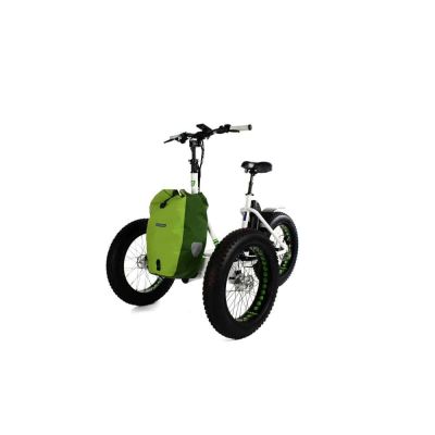 TRICICLO ELÉCTRICO ETNNIC FAT 2.0 Las imágenes pueden diferir del producto elegido TRICICLO ELÉCTRICO ETNNIC FAT 2.0 Las imágenes pueden diferir del producto elegido