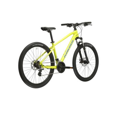 KROSS HEXAGON 2.0 29 (2024) KROSS HEXAGON 2.0 29 (2024)