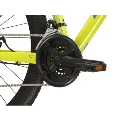 KROSS HEXAGON 2.0 29 (2024) KROSS HEXAGON 2.0 29 (2024)