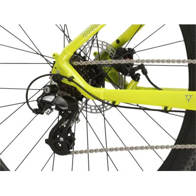 KROSS HEXAGON 2.0 29 (2024) KROSS HEXAGON 2.0 29 (2024)