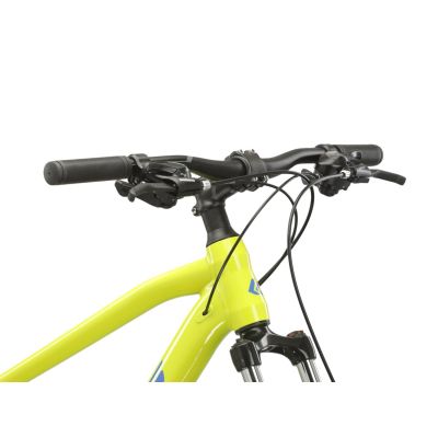 KROSS HEXAGON 2.0 29 (2024) KROSS HEXAGON 2.0 29 (2024)