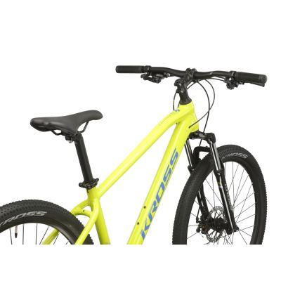 KROSS HEXAGON 2.0 29 (2024) KROSS HEXAGON 2.0 29 (2024)