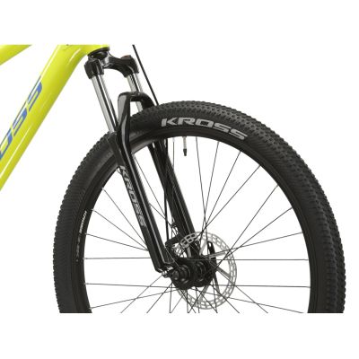 KROSS HEXAGON 2.0 29 (2024) KROSS HEXAGON 2.0 29 (2024)