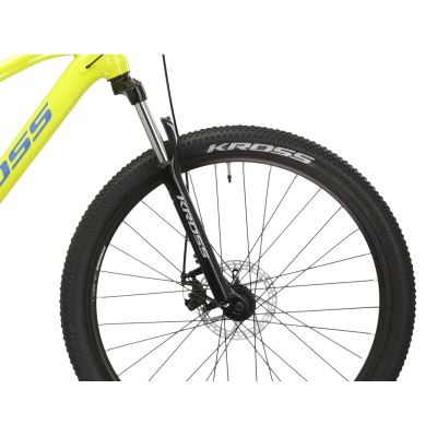 KROSS HEXAGON 2.0 29 (2024) KROSS HEXAGON 2.0 29 (2024)