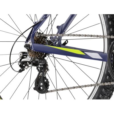 KROSS HEXAGON 2.0 27.5 (2024)