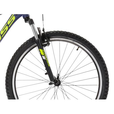 KROSS HEXAGON 2.0 27.5 (2024)