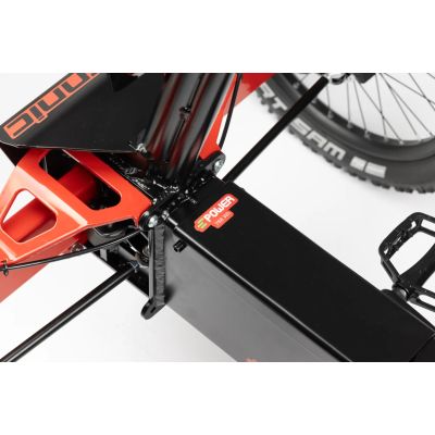 TRICICLO ELÉCTRICO ETNNIC ADVENTURE 3.0 TRICICLO ELÉCTRICO ETNNIC ADVENTURE 3.0