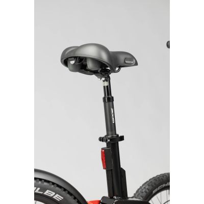TRICICLO ELÉCTRICO ETNNIC ADVENTURE 3.0 TRICICLO ELÉCTRICO ETNNIC ADVENTURE 3.0