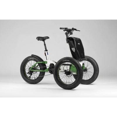 TRICICLO ELÉCTRICO ETNNIC FAT 3.0 Las imágenes pueden diferir del producto elegido TRICICLO ELÉCTRICO ETNNIC FAT 3.0 Las imágenes pueden diferir del producto elegido