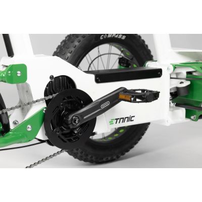 TRICICLO ELÉCTRICO ETNNIC FAT 3.0 TRICICLO ELÉCTRICO ETNNIC FAT 3.0
