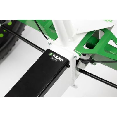 TRICICLO ELÉCTRICO ETNNIC FAT 3.0 TRICICLO ELÉCTRICO ETNNIC FAT 3.0