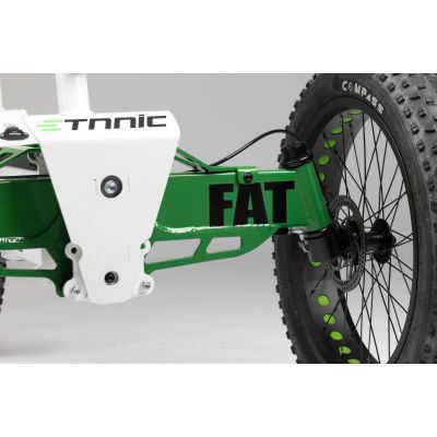 TRICICLO ELÉCTRICO ETNNIC FAT 3.0 TRICICLO ELÉCTRICO ETNNIC FAT 3.0
