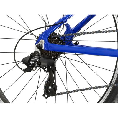 KROSS HEXAGON 1.0 26 KROSS HEXAGON 1.0 26